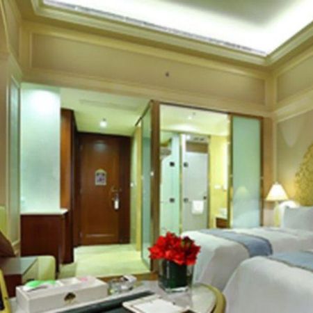 Zhangzhou Palm Beach Hotel Xiamen Buitenkant foto